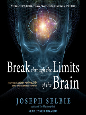 cover image of Break Through the Limits of the Brain